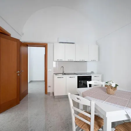 Bellariva House Monopoli