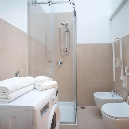 Bellariva House * Monopoli