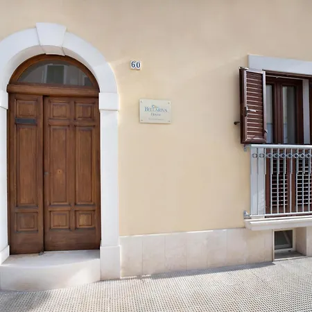 Holiday home Bellariva House *