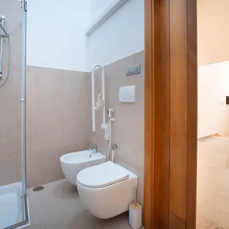 Bellariva House Monopoli