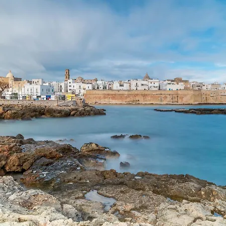 Bellariva House * Monopoli