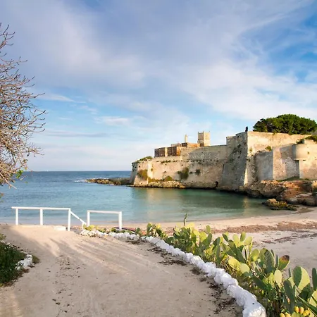 Bellariva House Casa vacanze
