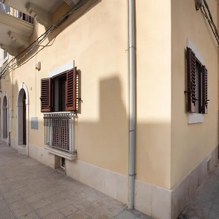 Bellariva House Monopoli