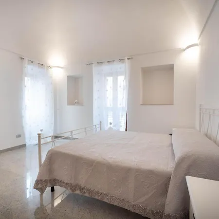 Bellariva House Holiday home