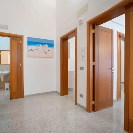 Bellariva House *