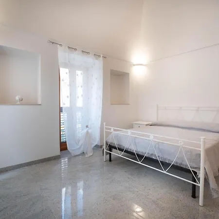 Bellariva House Monopoli