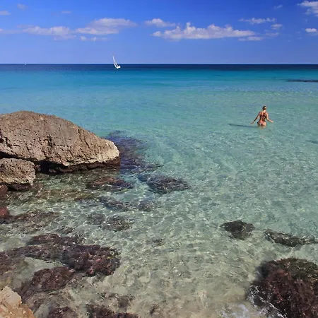 Bellariva House Monopoli