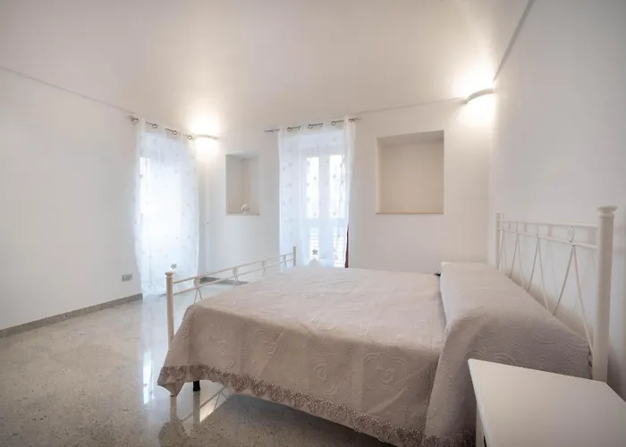 Bellariva House Дом отдыха