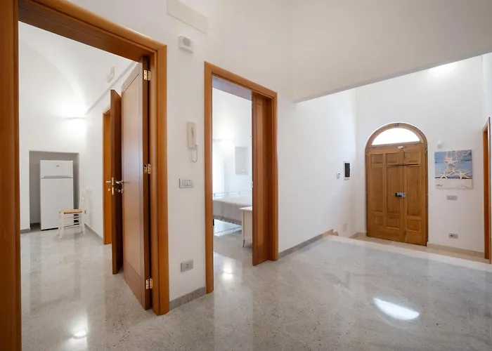 Bellariva House Монополи